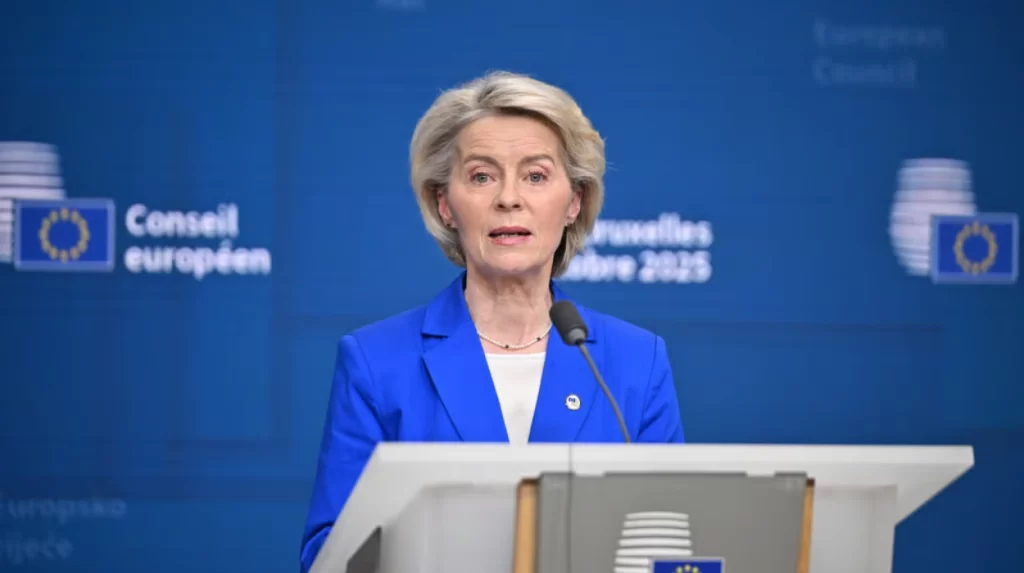 EU Budget Talks Enter Political Phase After December Council