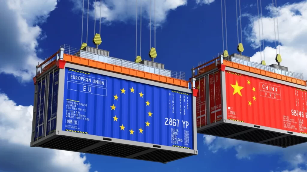 EU Commission enforces definitive anti-dumping duties on Chinese fused alumina imports