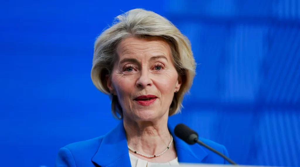 EU Commission moves to support farmers pre-Mercosur