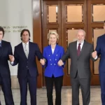 Europe’s shifting stance on EU-Mercosur trade deal