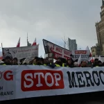 EU backs Mercosur pact after years of deadlock