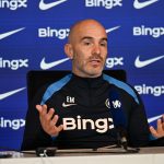 Breaking Premier League Chelsea News on Maresca Exit