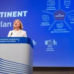 European Commission defends policy decisions in proposed EU AI law changes