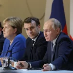 EU Commission Acknowledges Need for Talks With Russia