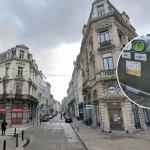 Ghent reports a few complaints at 80 glass points over holidays