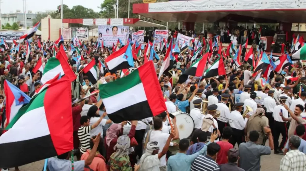 How Yemen Exposed the Saudi–Emirati Fault Line