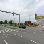 Huldenberg introduces hidden traffic measures, Waze approves