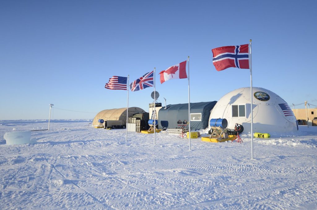 Russian Threat Greenland 5 Critical Arctic Risks