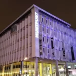 Muntpunt library to promote reading and Dutch in Brussels