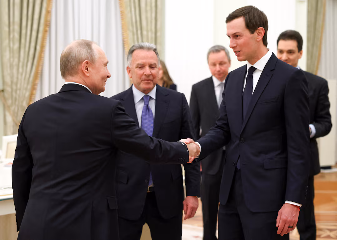 Decisive US Ukraine Talks Drive New Security Strategy 2026