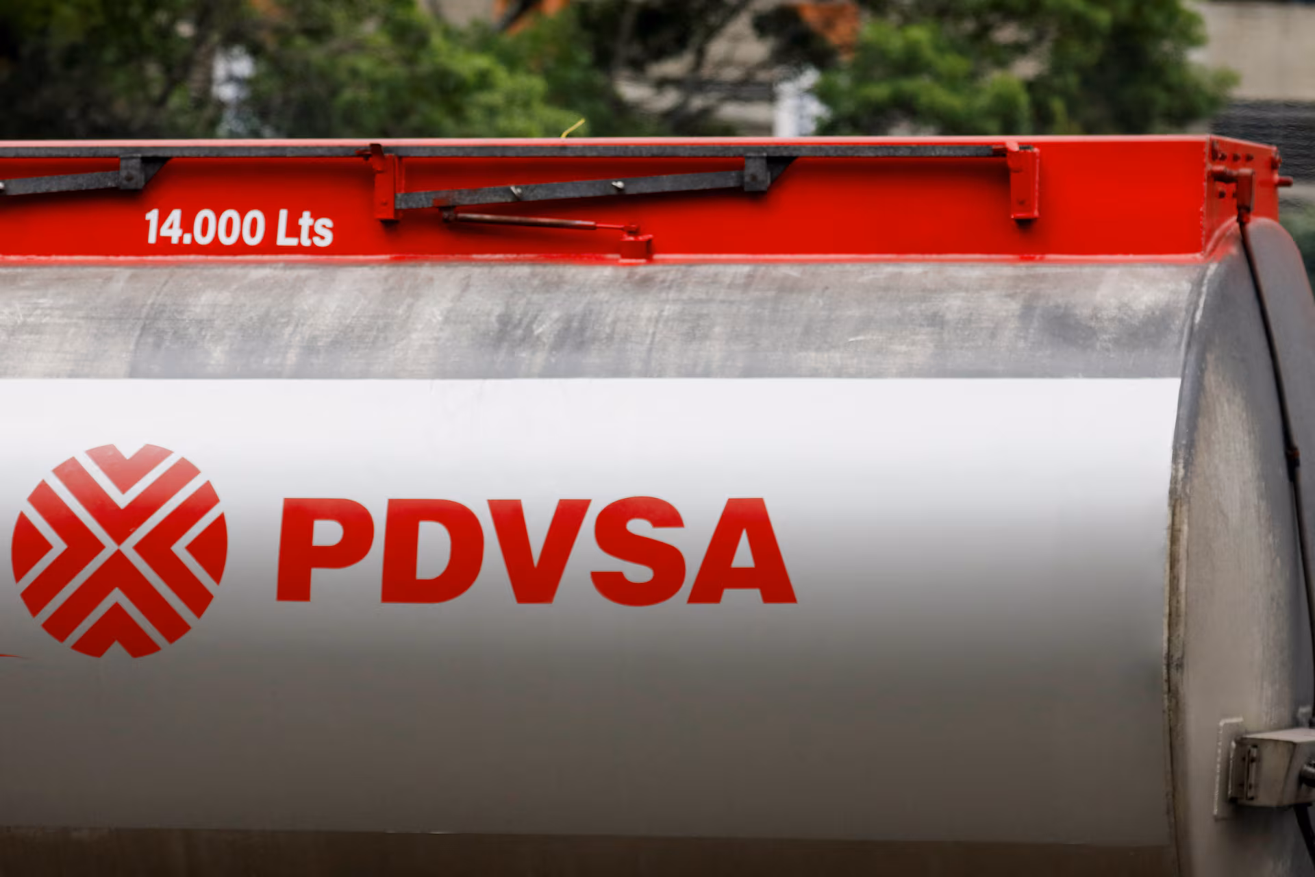 Venezuelan Oil Revenue Bold Power Move 2026