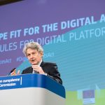 EU Digital Regulation Takes Strong Turn in Brussels 2026