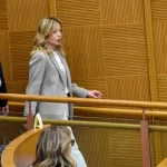 Italy’s foreign policy takes shape under Giorgia Meloni