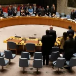 Critical Middle East Security Crisis Escalates in 2026