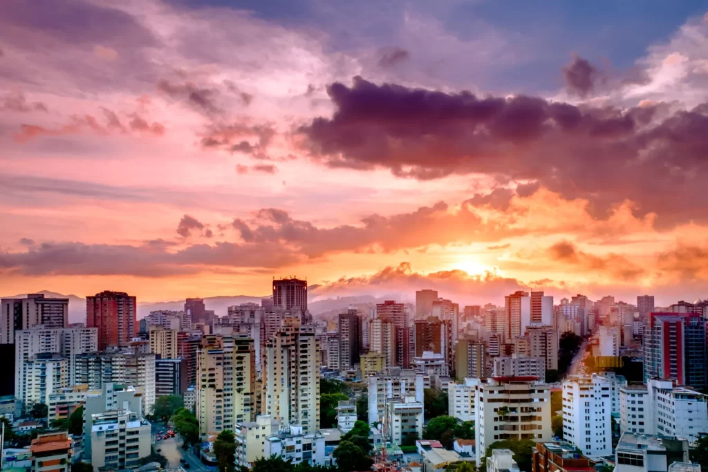 Urgent Alleged US Attacks Venezuela Claims Unfold