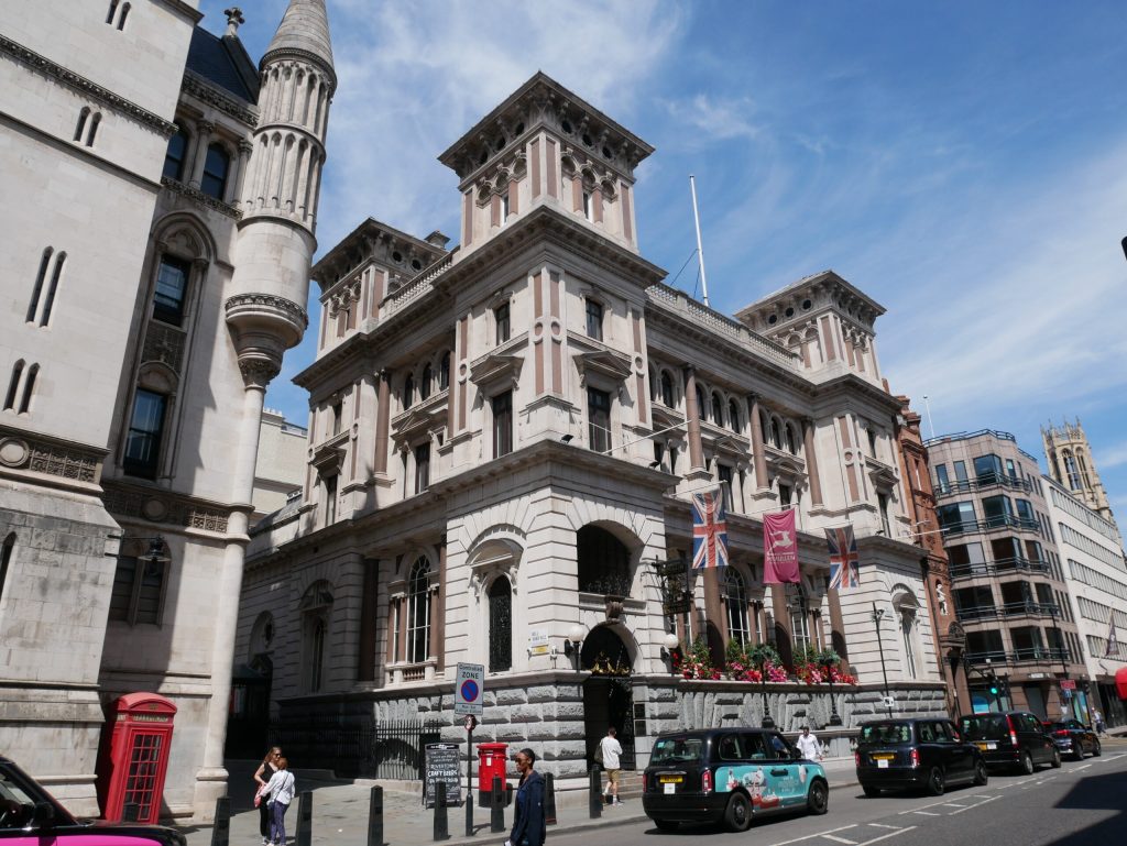 UK Inflation Rate 2026 Bold Outlook Shift London
