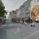 St. Gummarus church in Mechelen converted into a cohousing hub