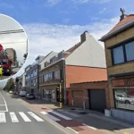 Strong winds hit West Coast, cancelling Nieuwpoort New Year fireworks