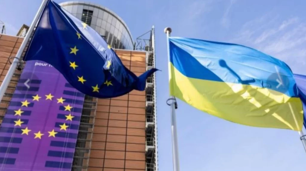 Sweden Supports Tougher EU Sanctions Against Russia