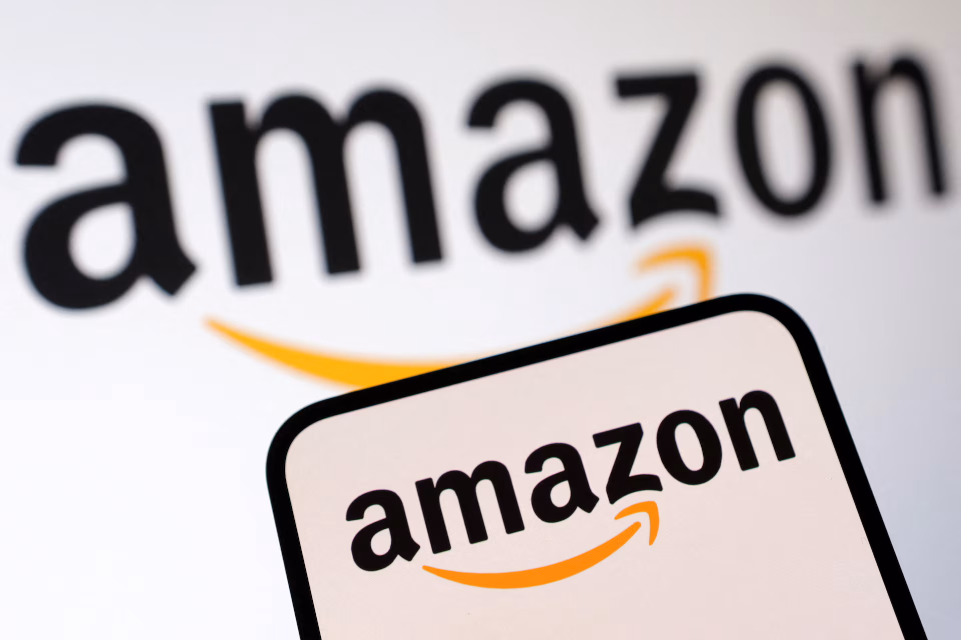 Italy Competition Authority Amazon Shock 2026 Rome