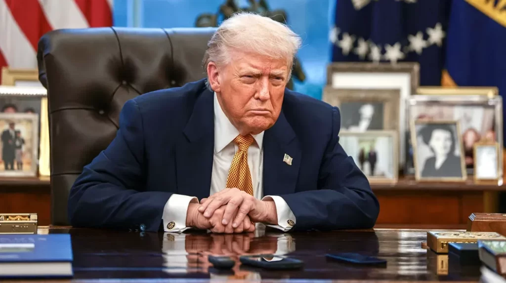 Trump Imposes Tariffs on Europe Amid Renewed Greenland Demands