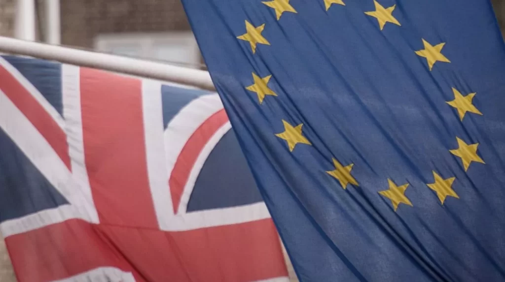 UK government rejects petition calling for EU rejoining six years after Brexit vote