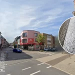 Willebroek driver hits 125 km/h on a 50 km/h road despite the ice