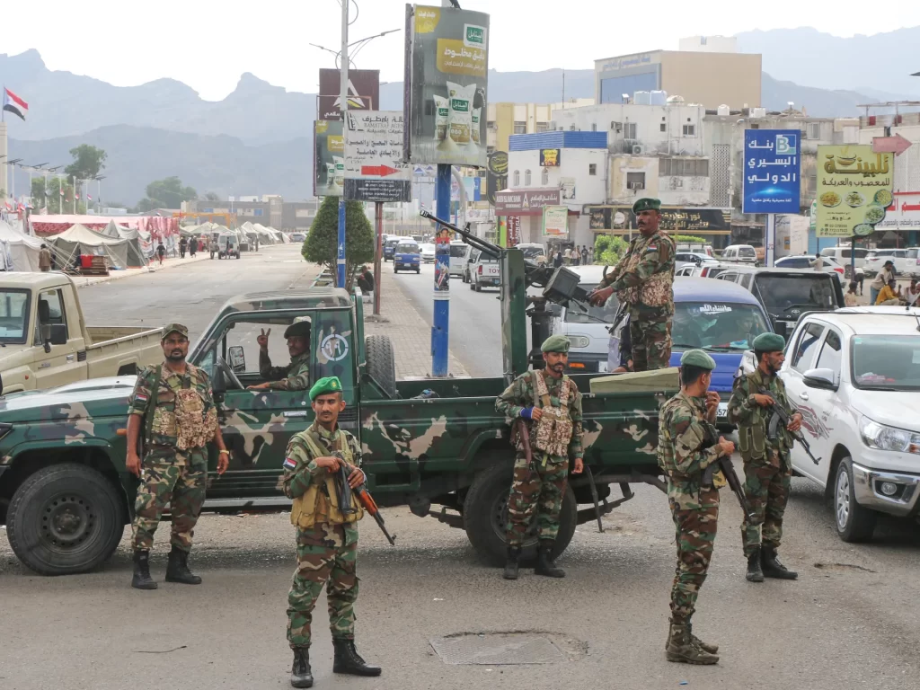 Critical Alert Middle East Border Tensions Escalate