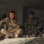 Military Talks Syria Aleppo 2026 Calm Security Shift