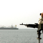Gulf Regional Security Under Severe Strain in 2026