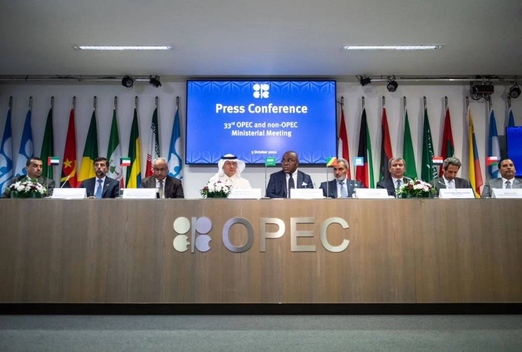 Global Oil Markets Remain Steady