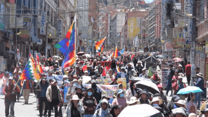 Powerful Global Protests Redefine Political Pressure 2026