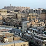 Aleppo Crisis Mediation Powerful Diplomatic Push in 2026