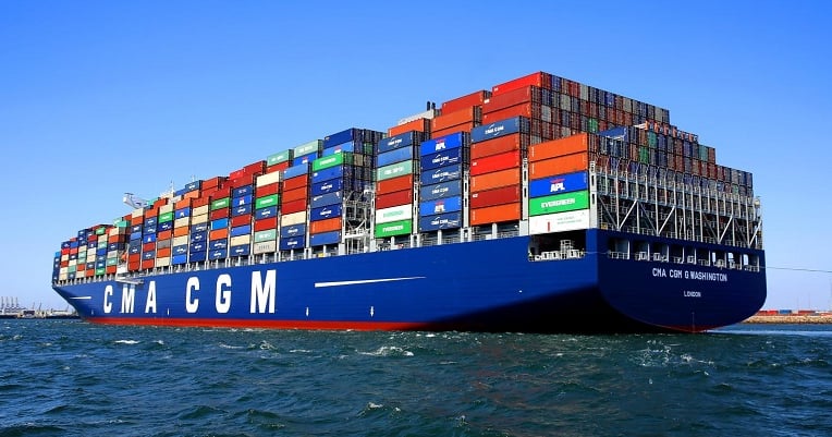 Global Shipping Weather Risks 5 Critical Impacts Marseille