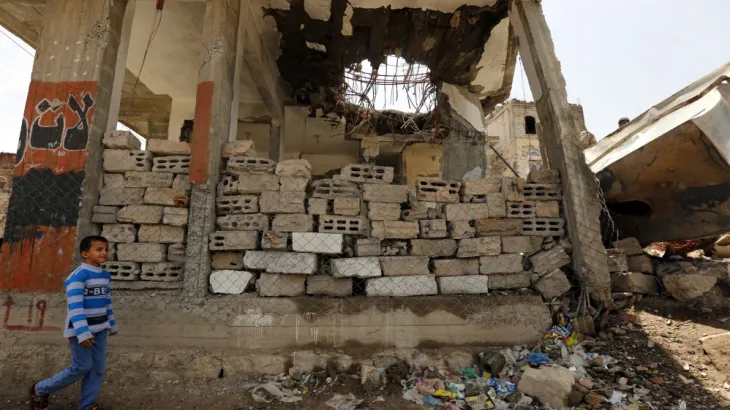 Urgent Middle East Peace Efforts Reach Critical Moment