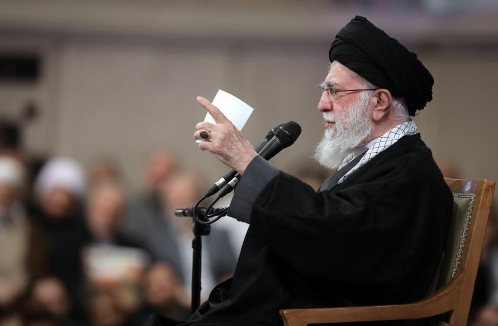 Breaking Iran Protests in Tehran 2026