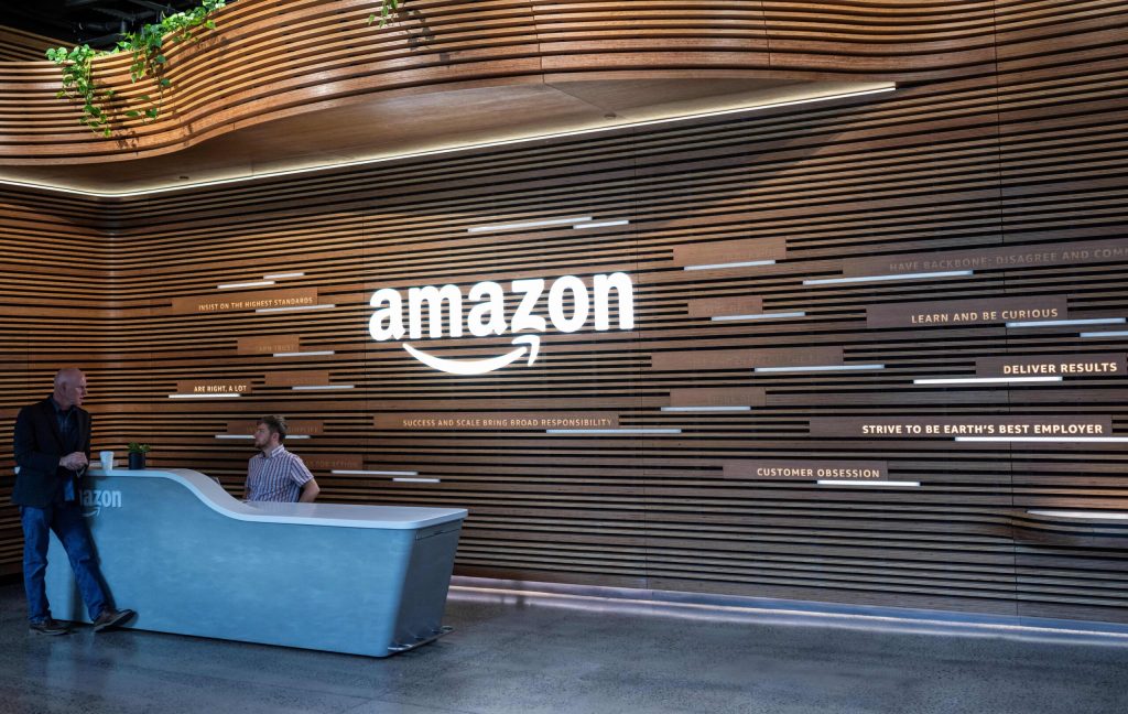 Critical Amazon Workforce Reduction Update 2026