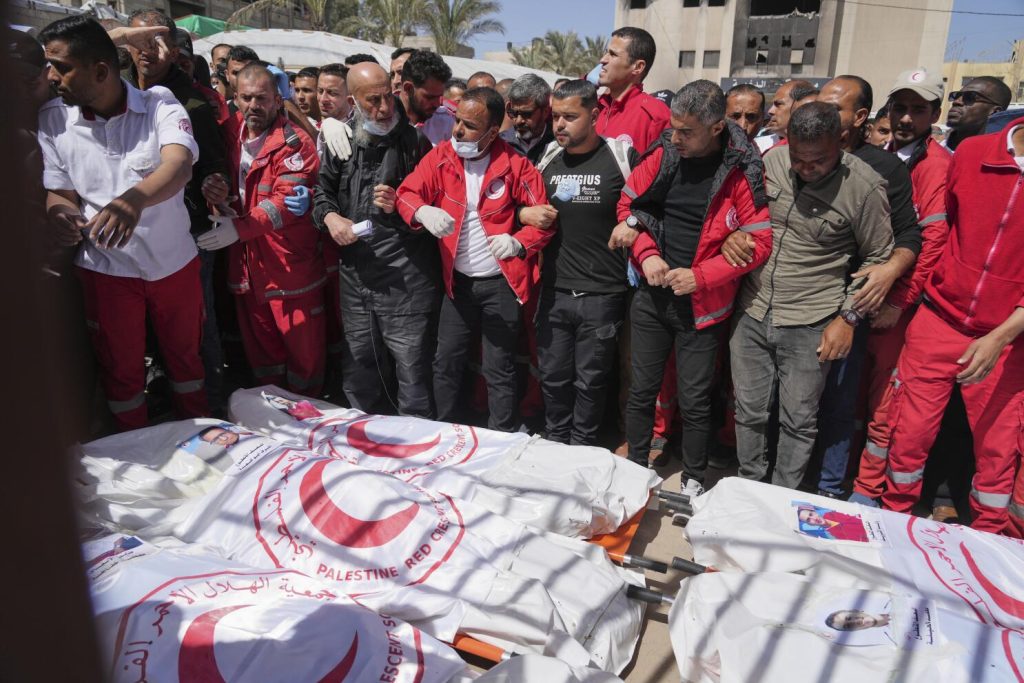 Gaza Civilian Deaths Critical After Israeli Strikes 2026