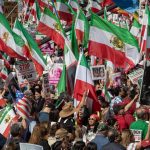 Iran Political Unrest at Critical Point in Tehran 2026