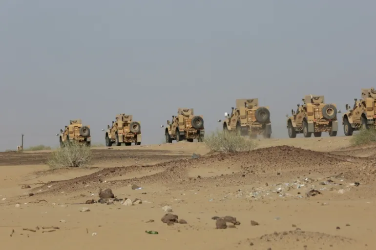 Critical Hadramout Governor Statement Signals Power Shift