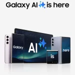 Samsung AI mobile devices strong strategic expansion 2026