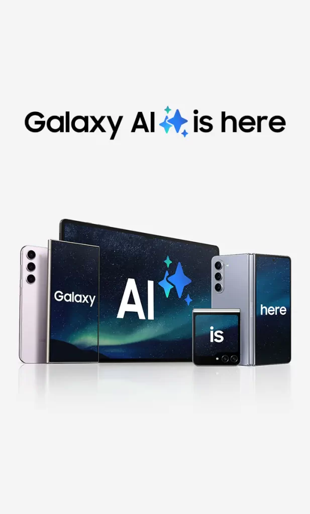 Samsung AI mobile devices strong strategic expansion 2026