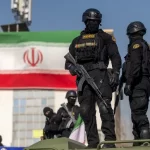 Iran Political Instability Poses Serious Challenge in 2026