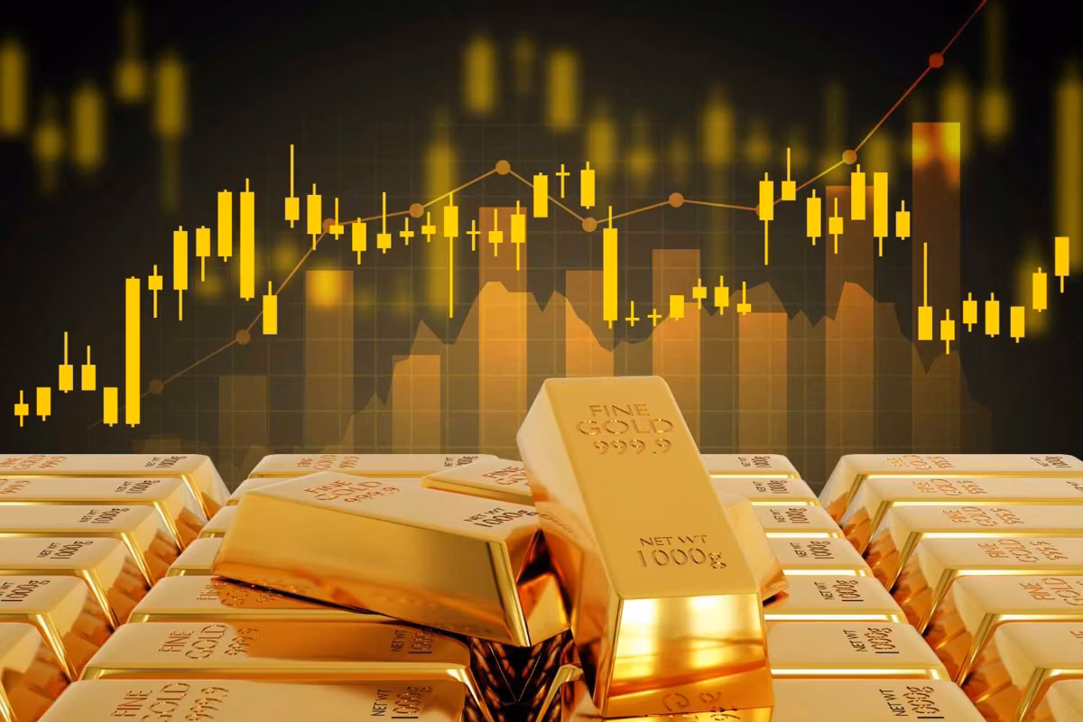 Global Gold Prices Slide Sharply in 2026 Brussels
