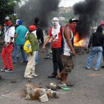 Critical South America Instability Challenges Governments