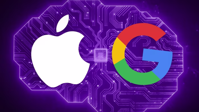 Google Gemini AI drives powerful Siri shift in 2026