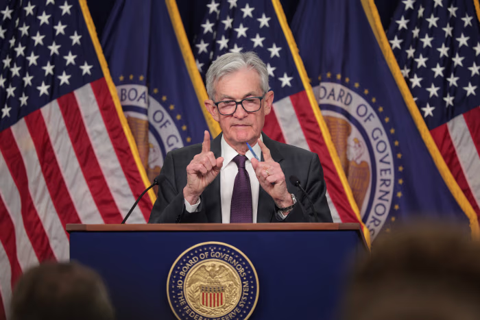 Global Central Banks Powell Deliver Powerful Support in 2026