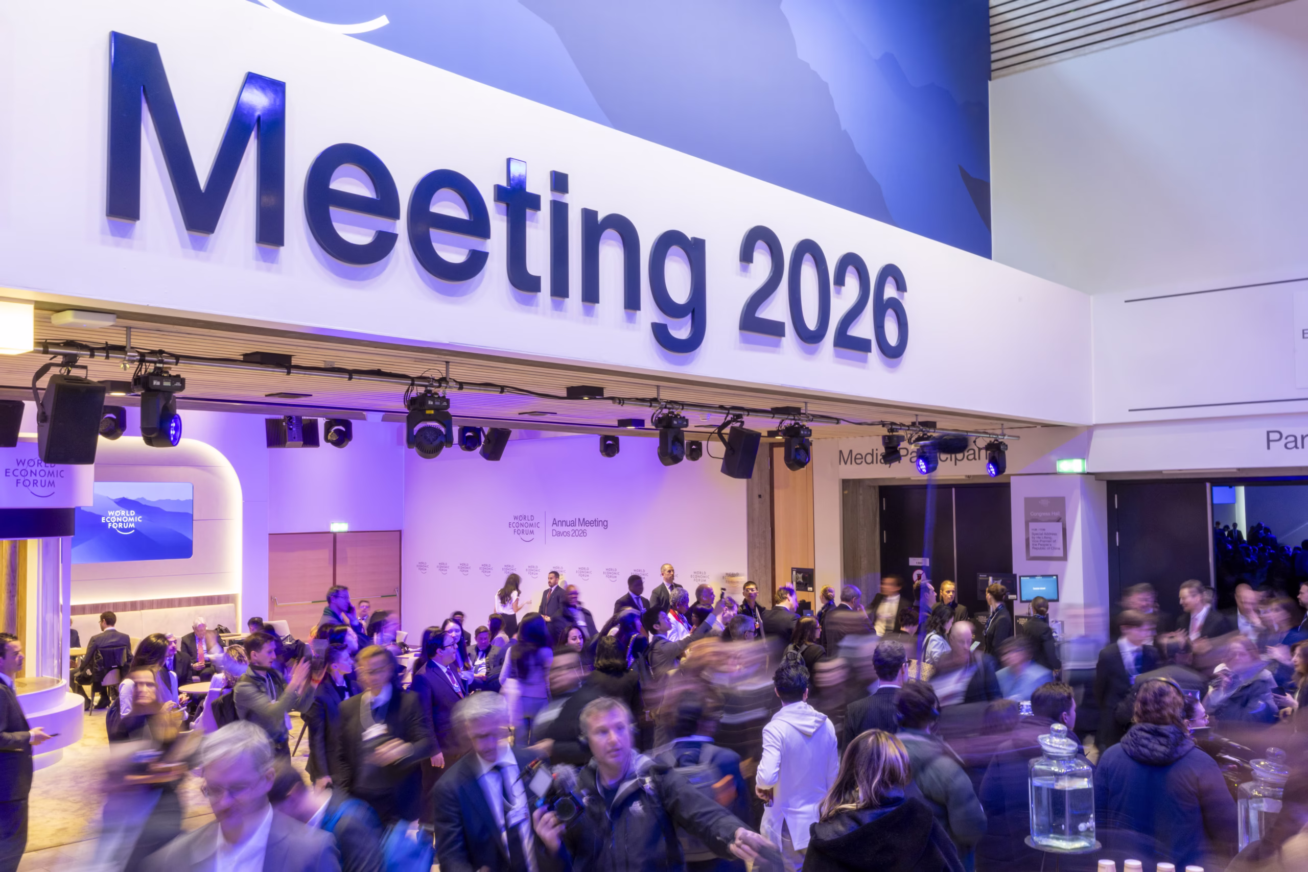 Trump Davos Greenland Speech Ignites Debate 2026