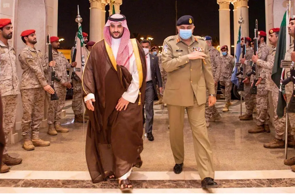 Pakistan Saudi Defense Talks 2026 Powerful Strategic Boost