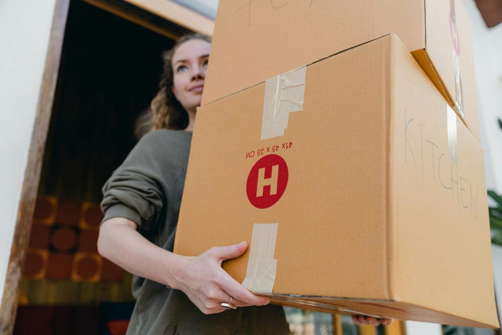 Home Transition Tips That Make Moving Less Stressful